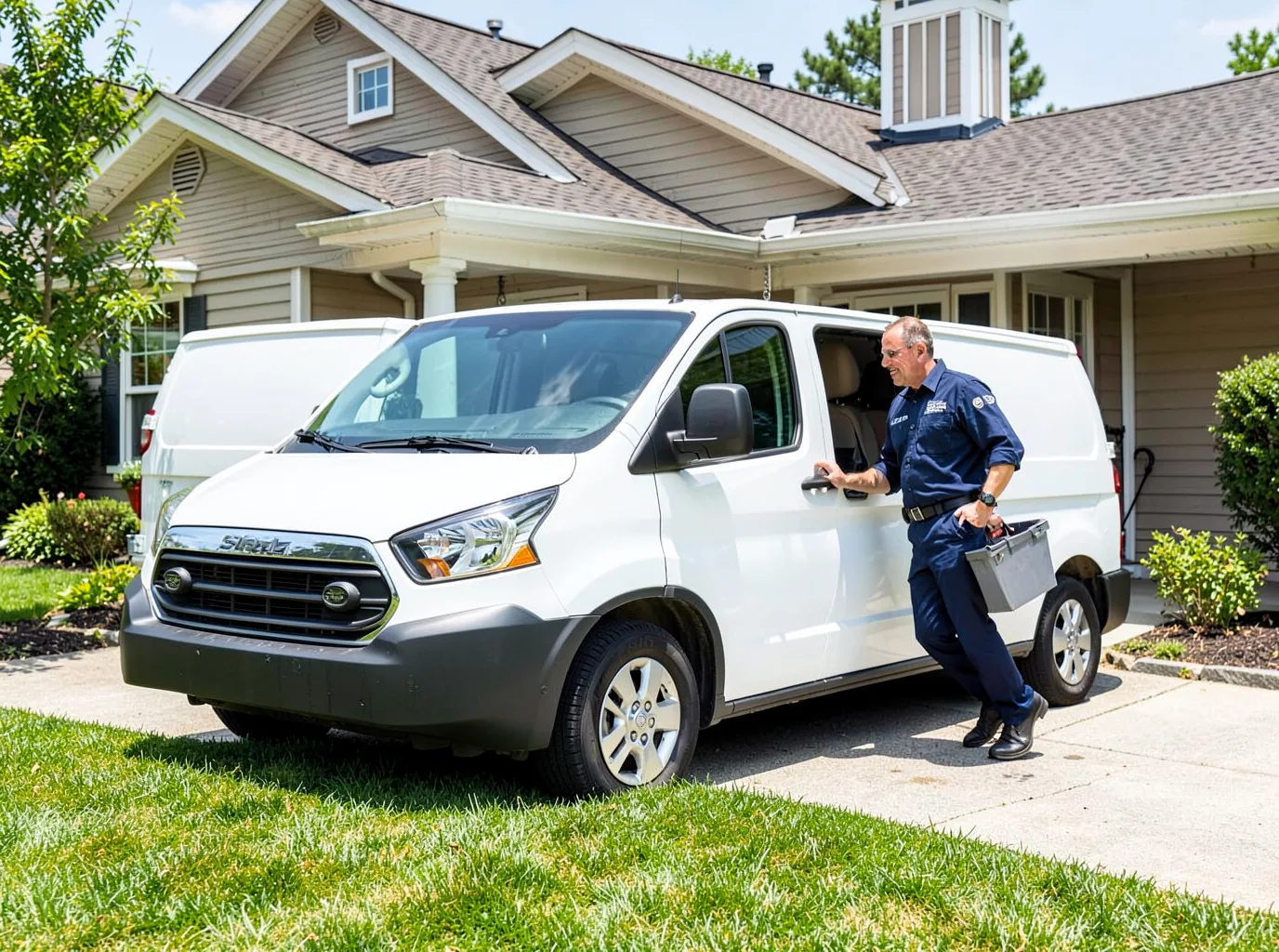 Emergency Plumber company in Magnet, NE