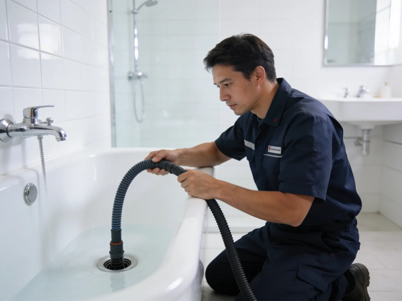 Emergency Plumber Magnet, NE FAQs